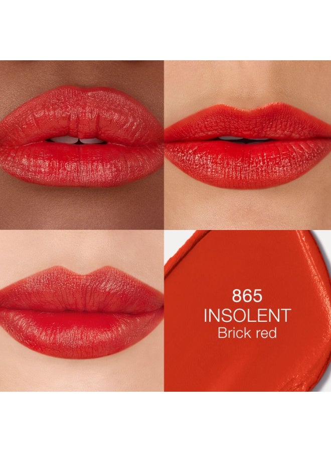 NARS Cosmetics NARS Explicit Lipstick INSOLENT - Image 2