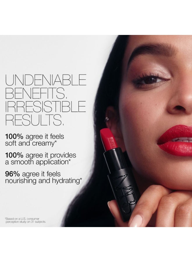 NARS Cosmetics NARS Explicit Lipstick INSOLENT - Image 3