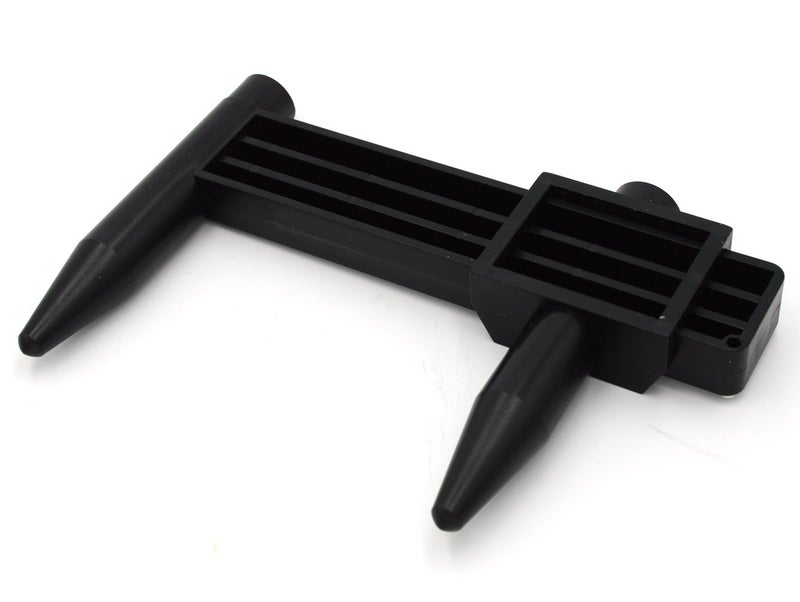 GoldenSunny Wheel/Stud Bolt Pattern Measuring Tool/PCD Ruler - 4 5 6 8 Holes Lug Bolt Pattern Gauge - Image 5