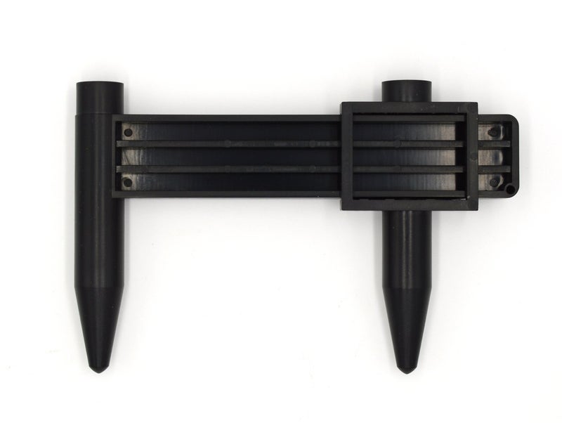 GoldenSunny Wheel/Stud Bolt Pattern Measuring Tool/PCD Ruler - 4 5 6 8 Holes Lug Bolt Pattern Gauge - Image 4