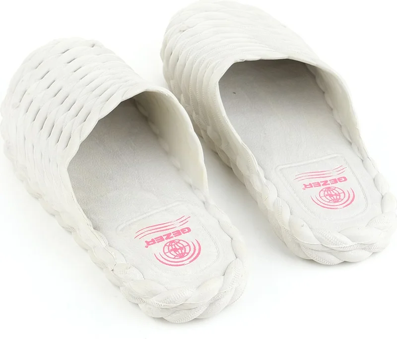 Gezer Summer Non-Slip Sole Wet Floor Women's Slippers