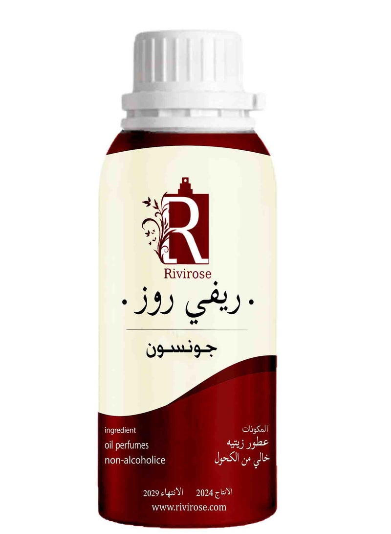 Johnson's Perfume Oil 100 Ml