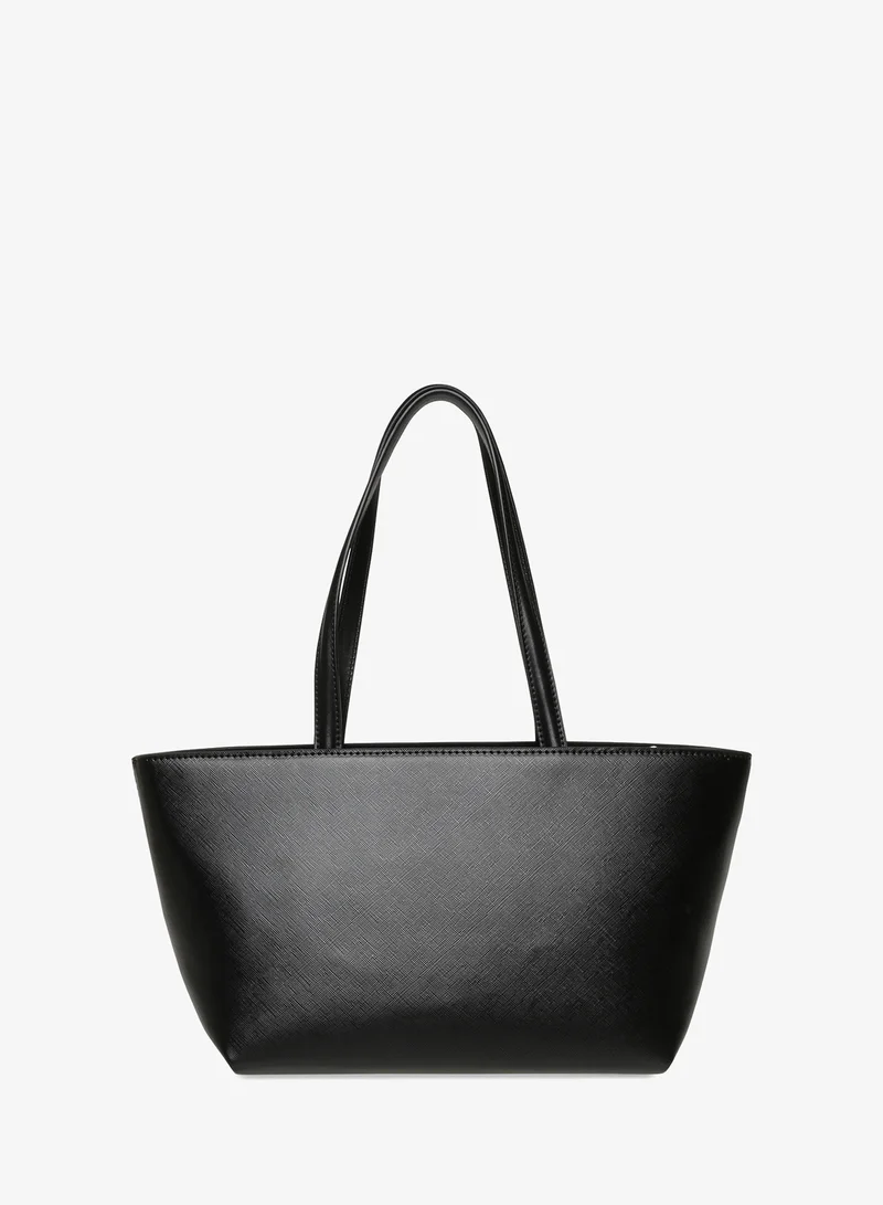 Steve Madden Birina Chain Detail Tote