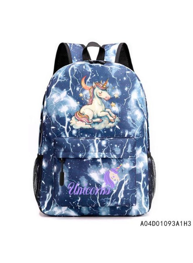 A comfortable and intimate backpack to accompany every journey - 251 - Image 1