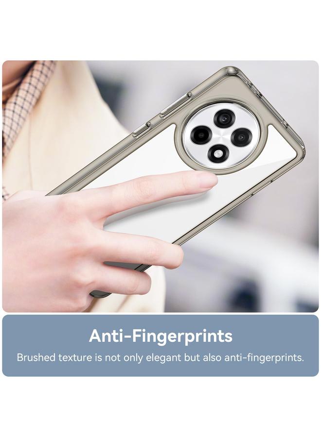 إيروريكس جراب لهاتف OnePlus 13R من سلسلة ملونة من الأكريليك الهجين المصنوع من مادة TPU - Image 5