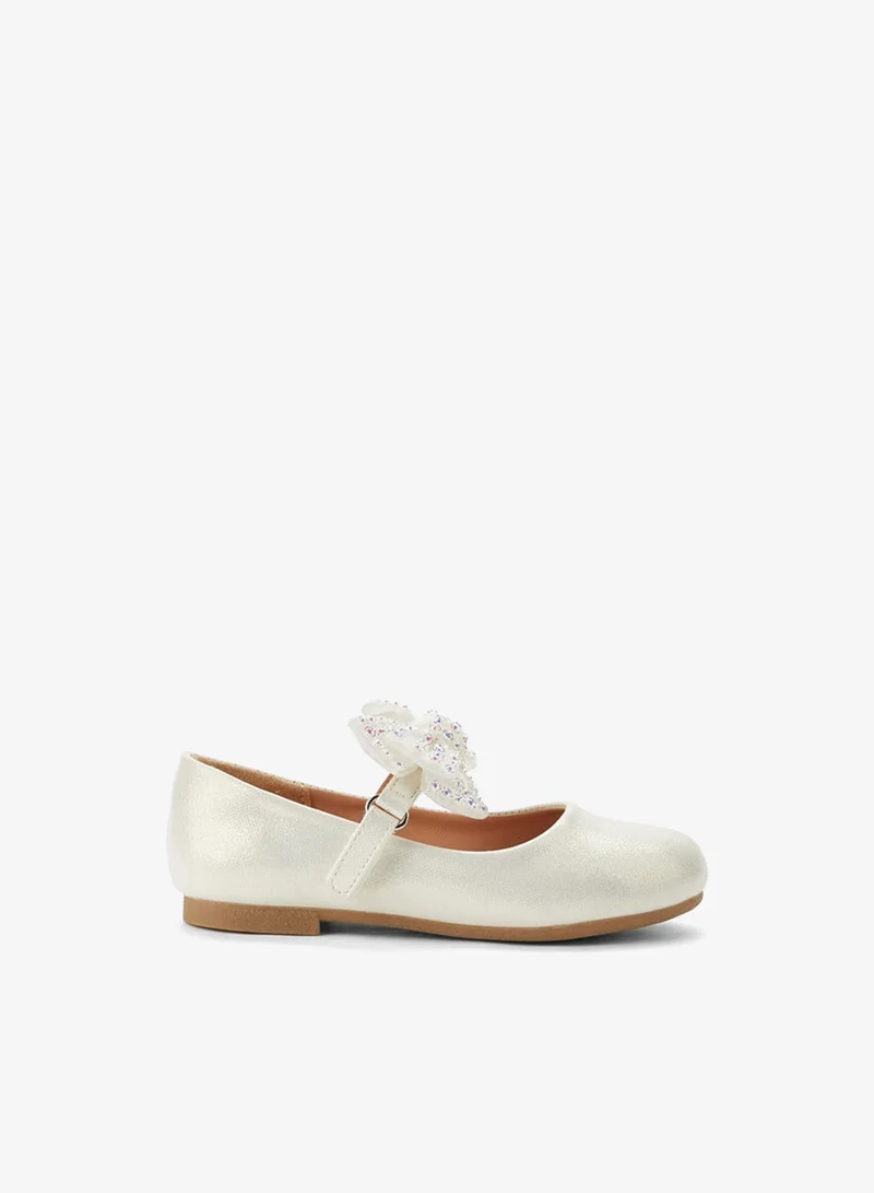 جونيورز باليرينا للبنات