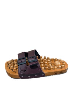 Generic Original Indonesian foot massage slippers  - Image 2