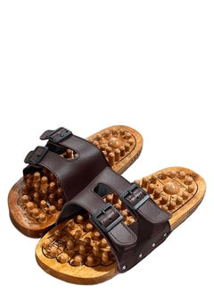 Generic Original Indonesian foot massage slippers  - Image 4