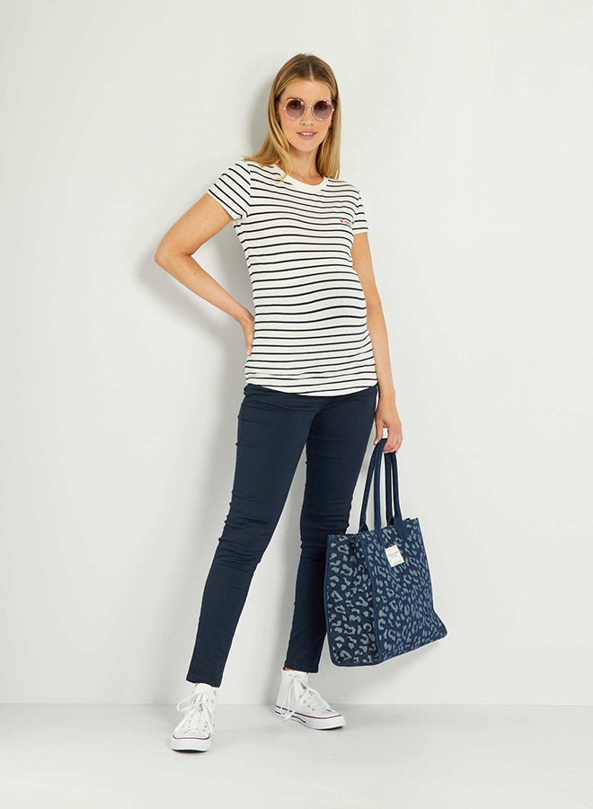 Kiabi WOMEN MATERNITY OTHERS TROUSERS - Image 1