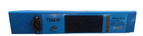 TMW TMW Incubators 64 egg roller tray White Blue PCB board for 64 egg incubator  - Image 1