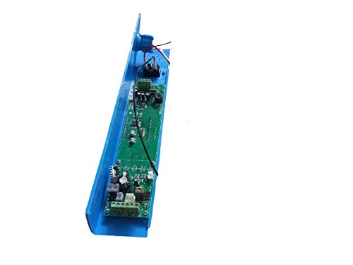 TMW TMW Incubators 64 egg roller tray White Blue PCB board for 64 egg incubator  - Image 4