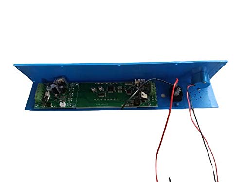 TMW TMW Incubators 64 egg roller tray White Blue PCB board for 64 egg incubator  - Image 2