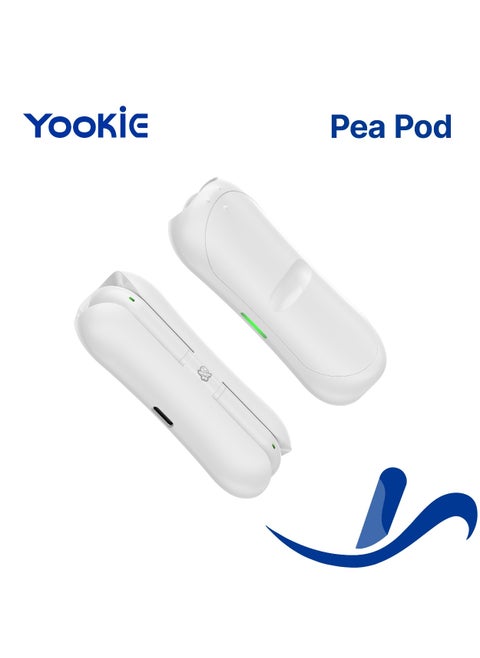 Wireless Earbuds, Bluetooth Headphones, Personalized Spatial Audio, Sweat, USB-C Charging Case, Up to 25 Hours of Battery Life, Effortless Setup For IPhone Or Android