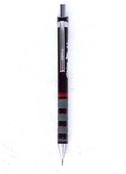 Rotring Ottoland Stationery Tikky 2b Tip Pen Original 0.7 mm Soft Tip Ergonomic Durable  - Image 2
