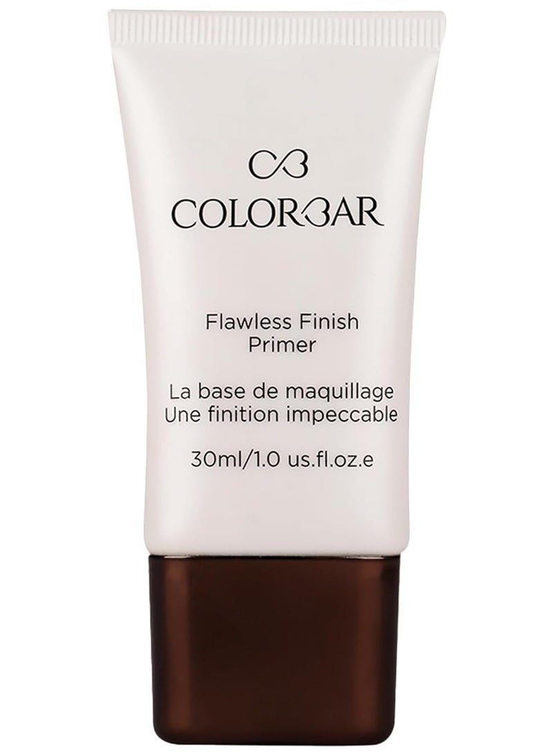 Colorbar Cosmetics Flawless Finish Primer Transparent 30ml