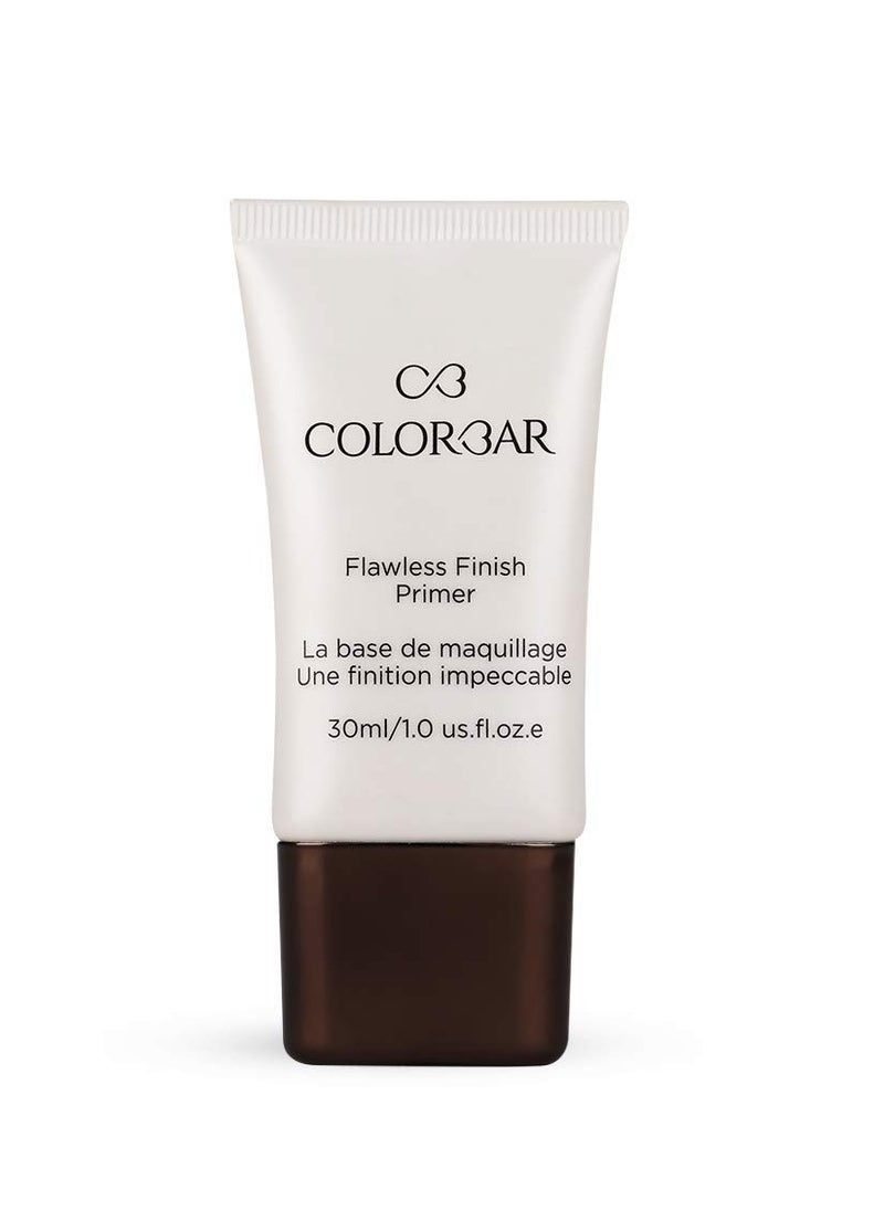 Colorbar Cosmetics Colorbar Cosmetics Flawless Finish Primer Transparent 30ml  - Image 1