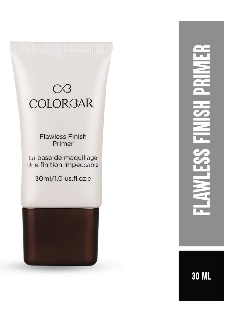 Colorbar Cosmetics Colorbar Cosmetics Flawless Finish Primer Transparent 30ml  - Image 2