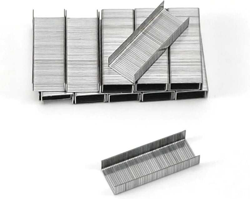 24/6 Staples Office Staples 1000 / Box Office Cultural and Educational Supplies/Office Binding Supplies/Staplers - Image 4