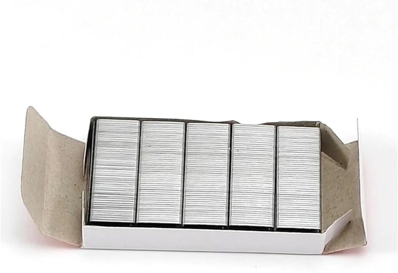 24/6 Staples Office Staples 1000 / Box Office Cultural and Educational Supplies/Office Binding Supplies/Staplers - Image 2