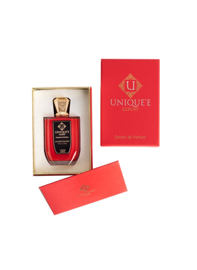 UNIQUE'E LUXURY Mashumaro U Extrait De Parfum 
