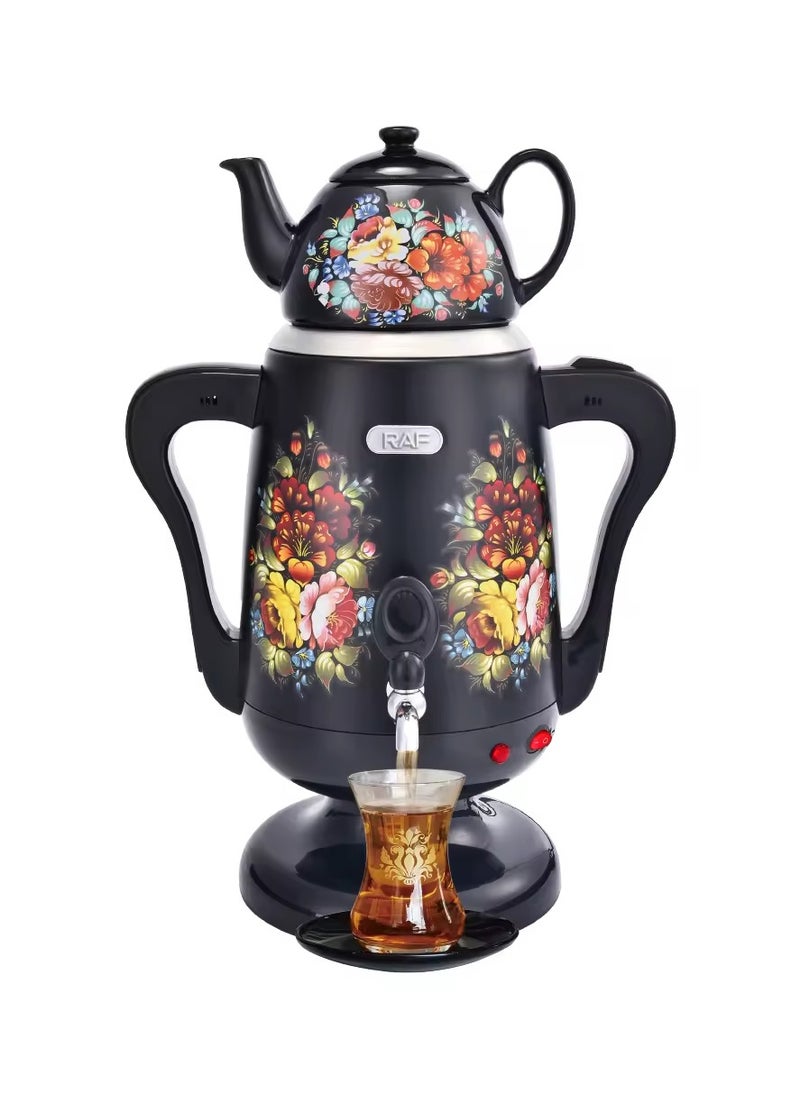 DSP KK1141 Electric Samovar Kettle  - Image 1