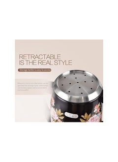 DSP KK1141 Electric Samovar Kettle  - Image 3