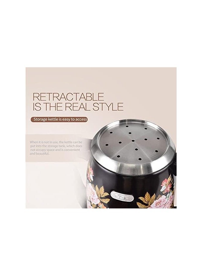 DSP KK1141 Electric Samovar Kettle  - Image 3