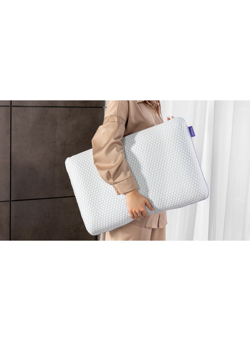 Askona Alpha Technology Cool L  60*38*14 - Image 1