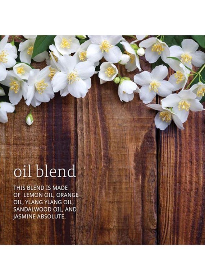 now Essential Naturally Loveable Body Oil - Romance Blend 30ml - Image 3