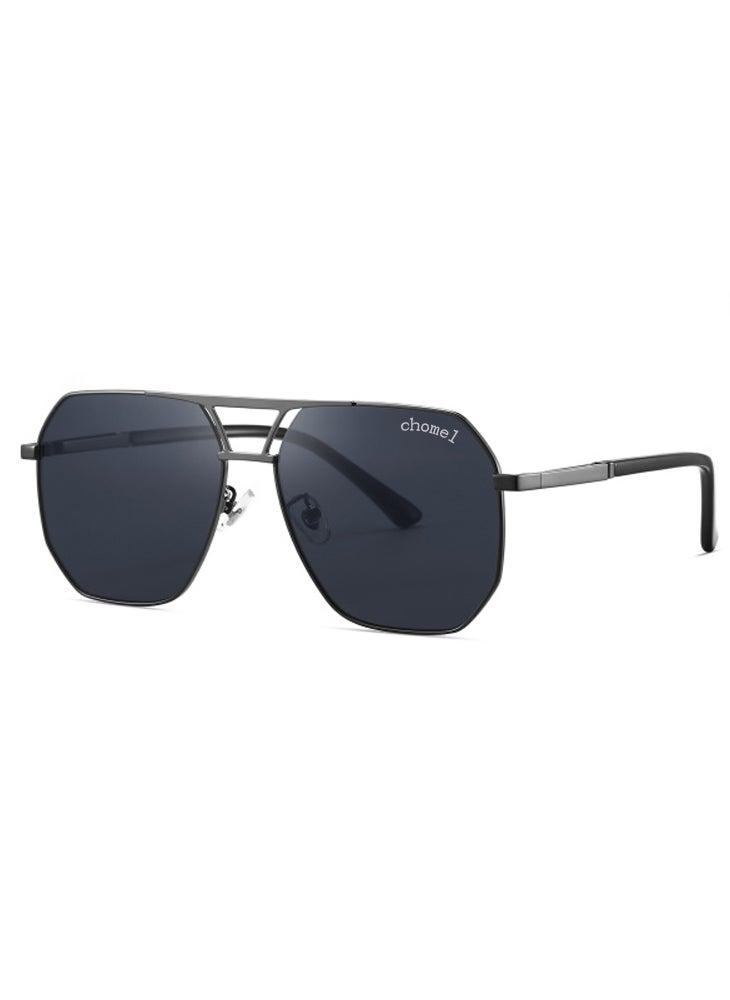 Chomel Polarized Sunglasses For Men And Women UV400 Protection Pc Lens - Image 1