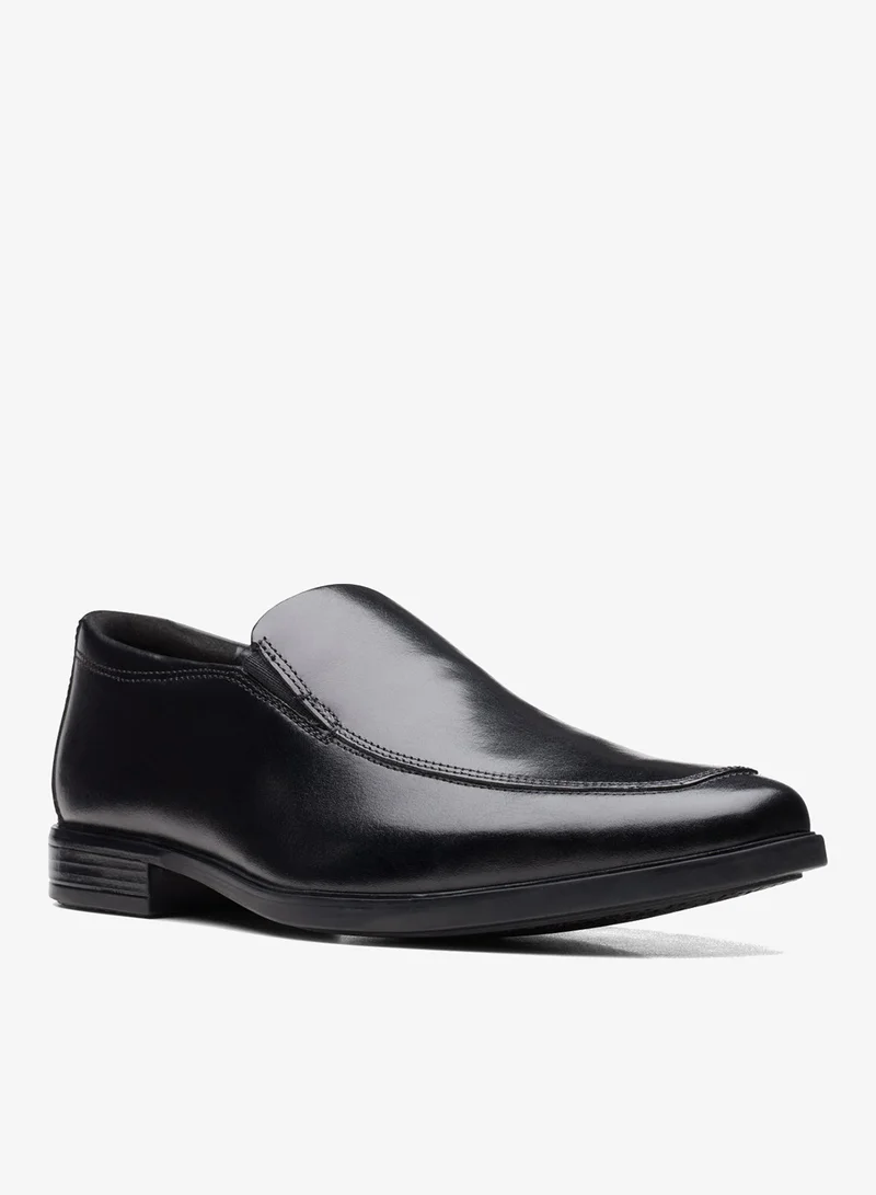 كلاركس Howard Edge Loafer