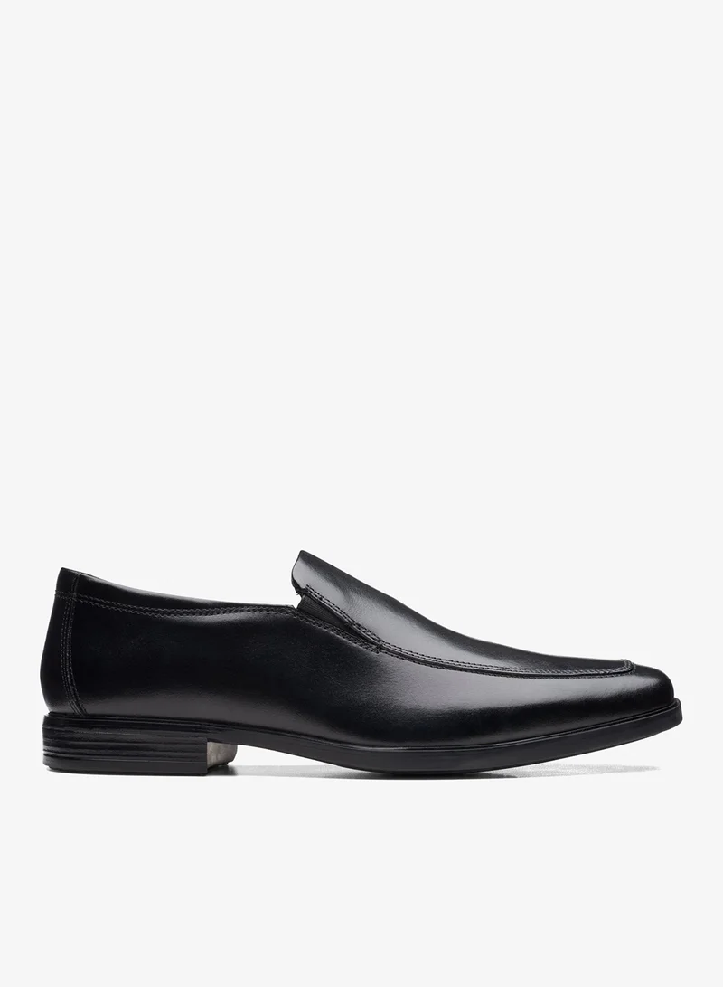 كلاركس Howard Edge Loafer