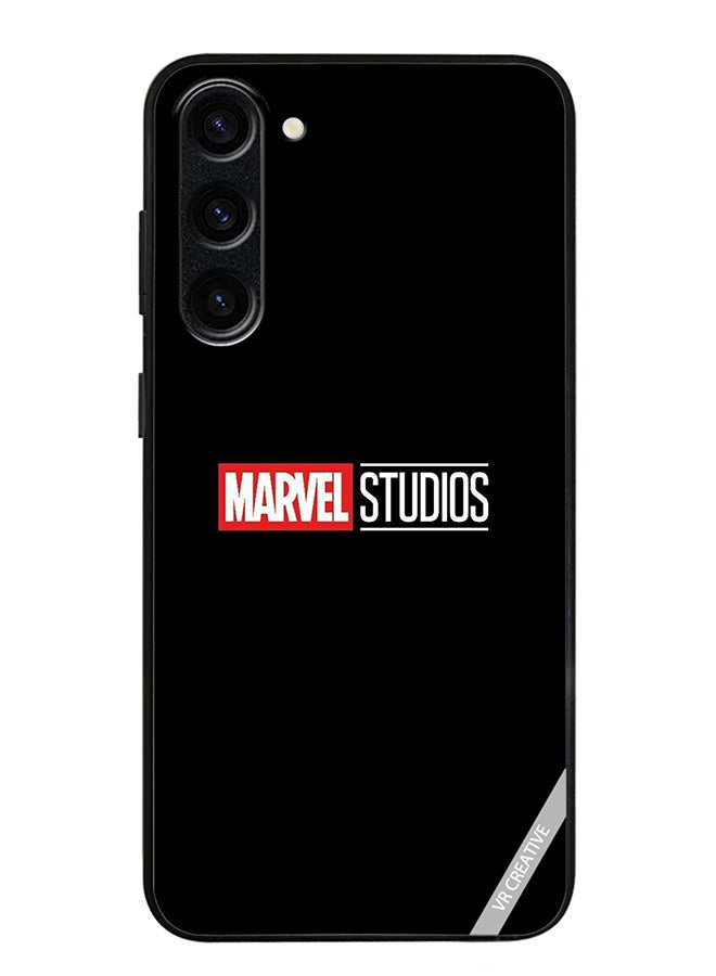 VR CREATIVE Protective Case Cover For Samsung Galaxy S24 Plus Marvel Design Multicolour - Image 1