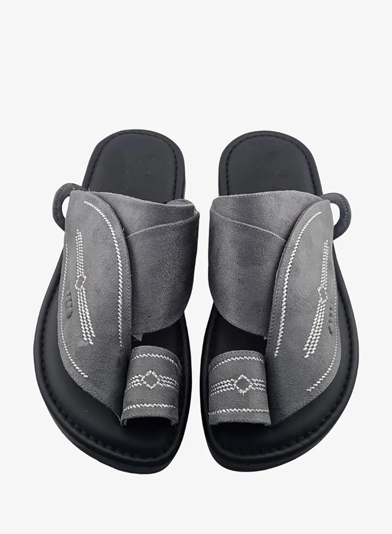 AL Fanoos Imperial Ramadan Signature Arabic sandals