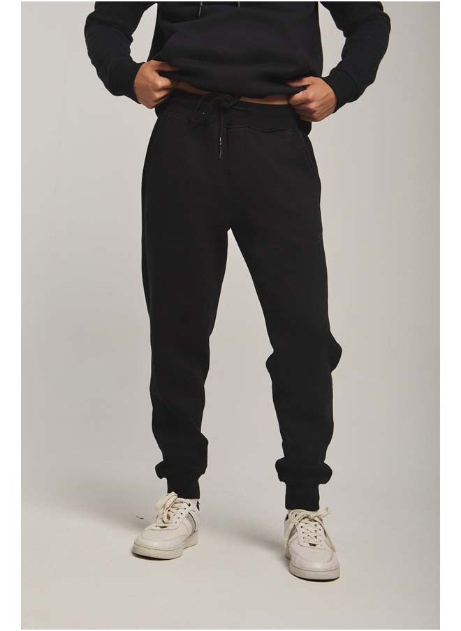 Premoda - Fancy Basic Sweatpants - Image 1