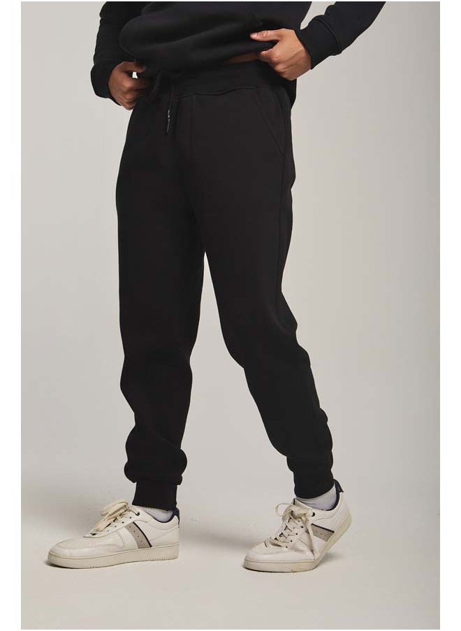 Premoda - Fancy Basic Sweatpants - Image 1