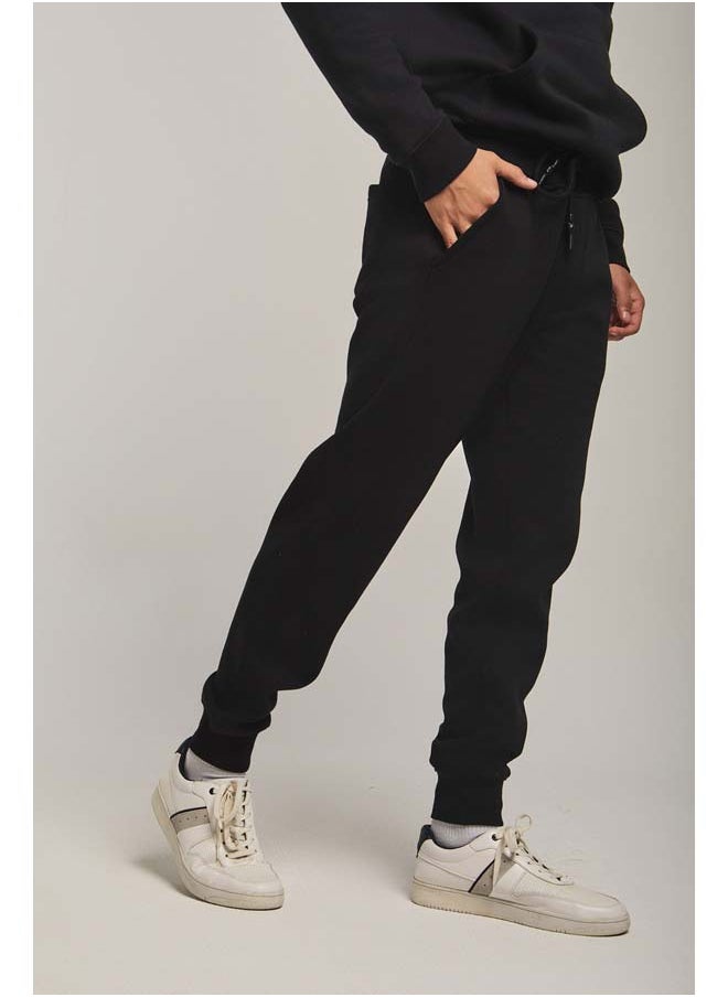 Premoda - Fancy Basic Sweatpants - Image 1