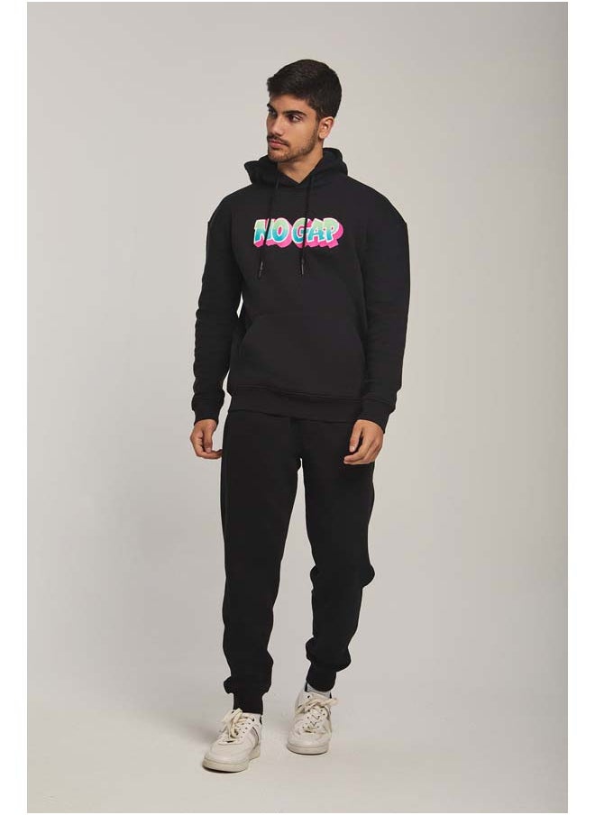 Premoda - Fancy Basic Sweatpants - Image 1