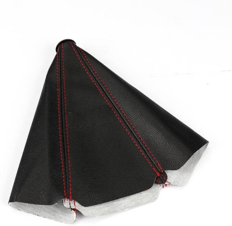 Wivplex Universal Gear Shift Knob Gaiter Cover - Image 2