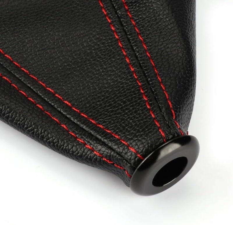 Wivplex Universal Gear Shift Knob Gaiter Cover - Image 4