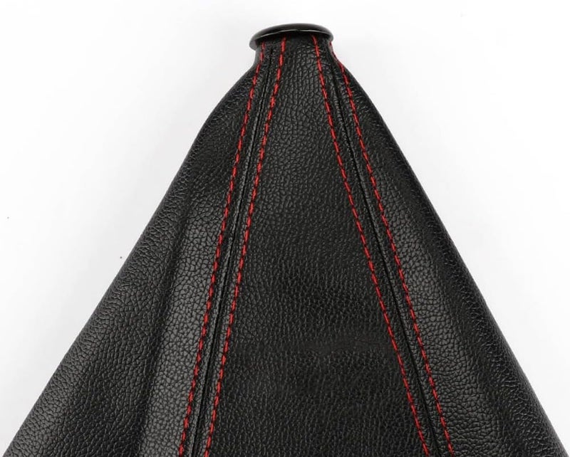 Wivplex Universal Gear Shift Knob Gaiter Cover - Image 3