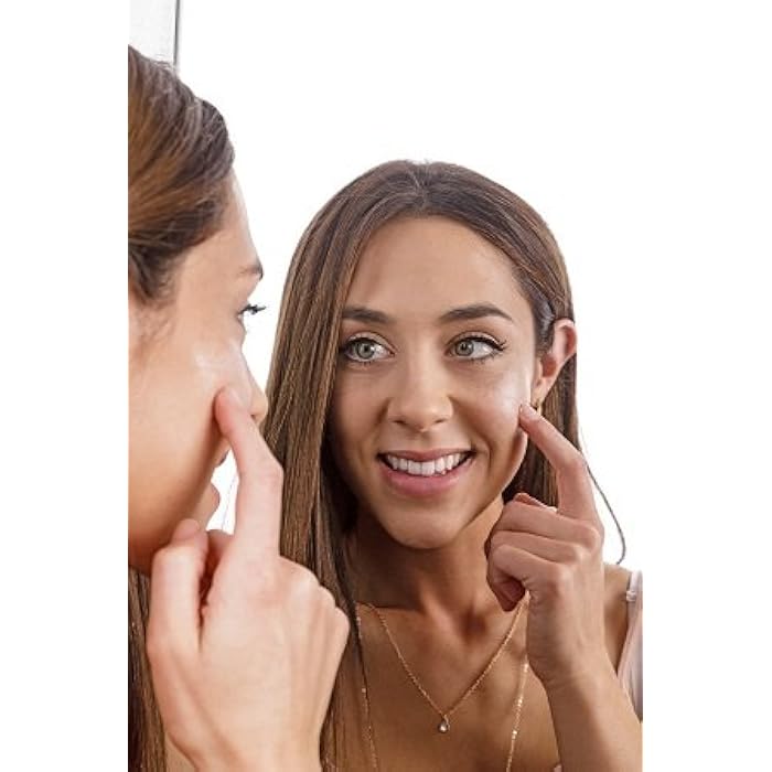 Vivo Per Lei 2 Pcs. Day Cream & 2 Pcs. Facial Peeling by Vivo Per Lei - Image 4