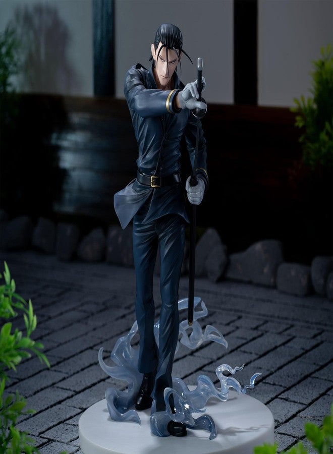 SEGA-Luminasta TV Anime Rurouni Kenshin Hajime Saito Figure - Image 3