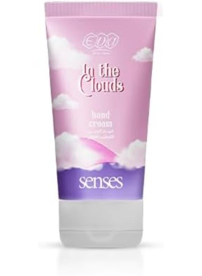 Skin Care Senses Hand Cream In The Clouds 60 Ml
