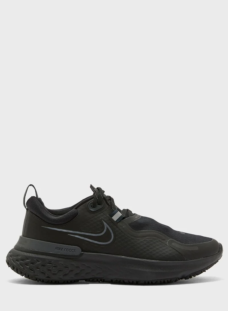 Nike React Miler Shield