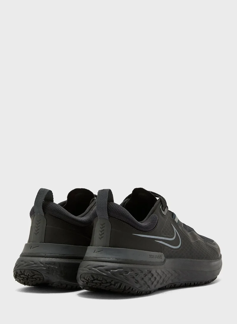 Nike React Miler Shield