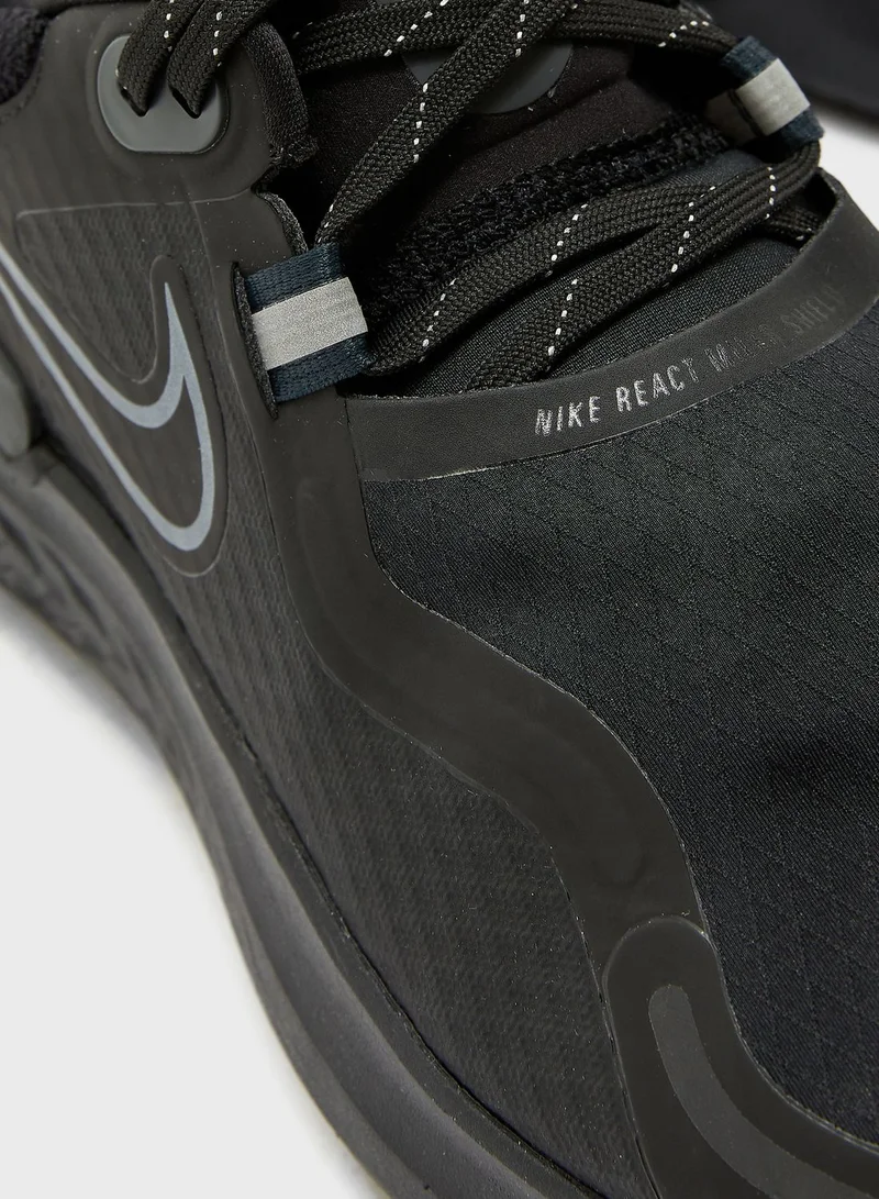 Nike React Miler Shield