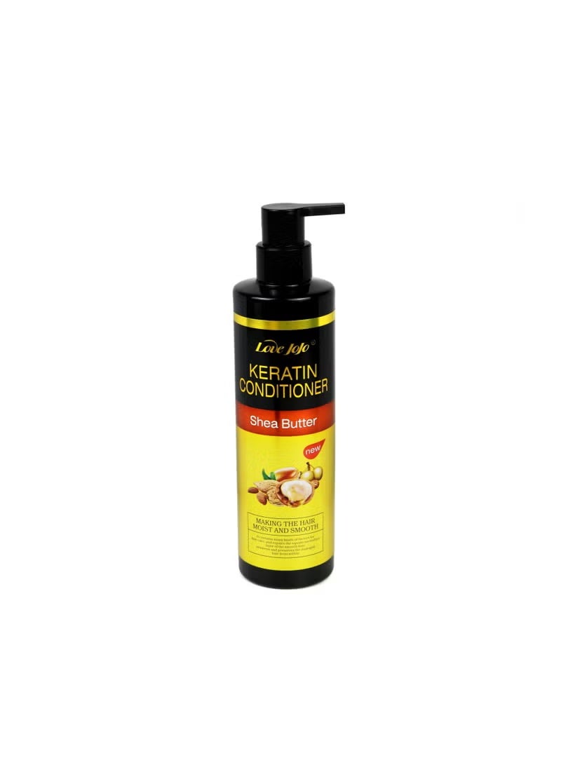 keratin conditioner