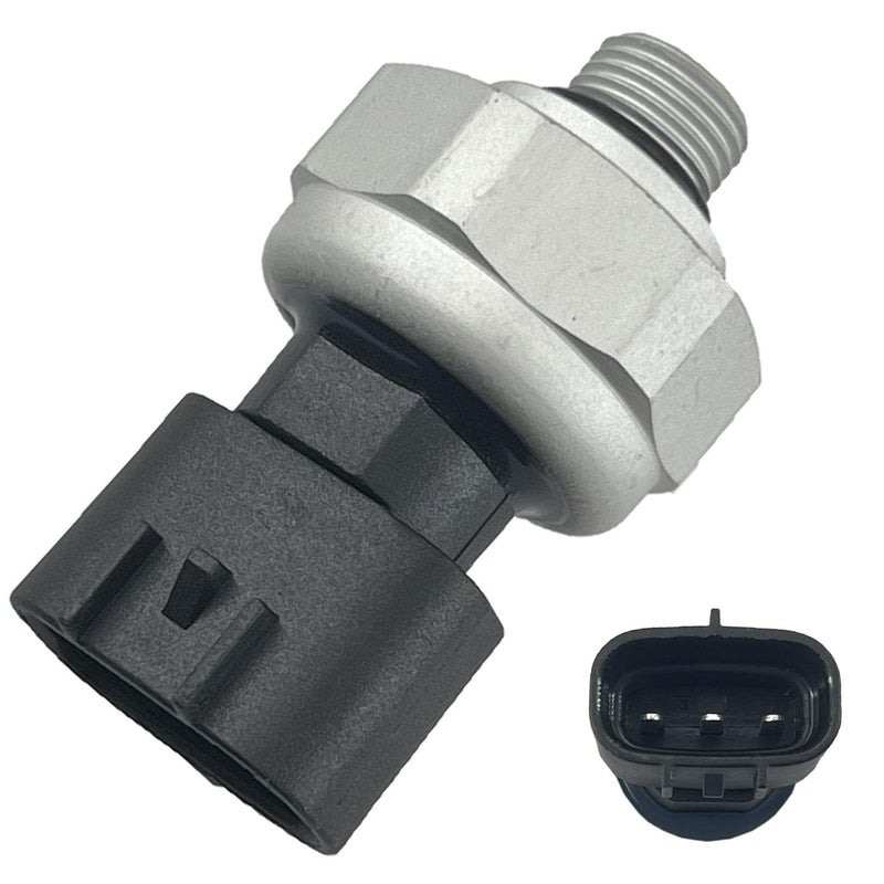 DEVMO Air AC Pressure Switch Sensor 8871933020 Compatible with Avalon Camry Corolla 4990007880 8871933020 - Image 3