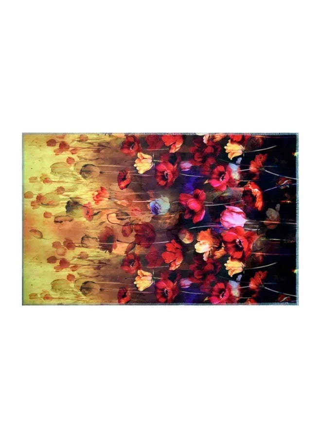 دواسة باب موسكو ماك كاربت، 50×80 سم - متعدد الالوان - Image 1